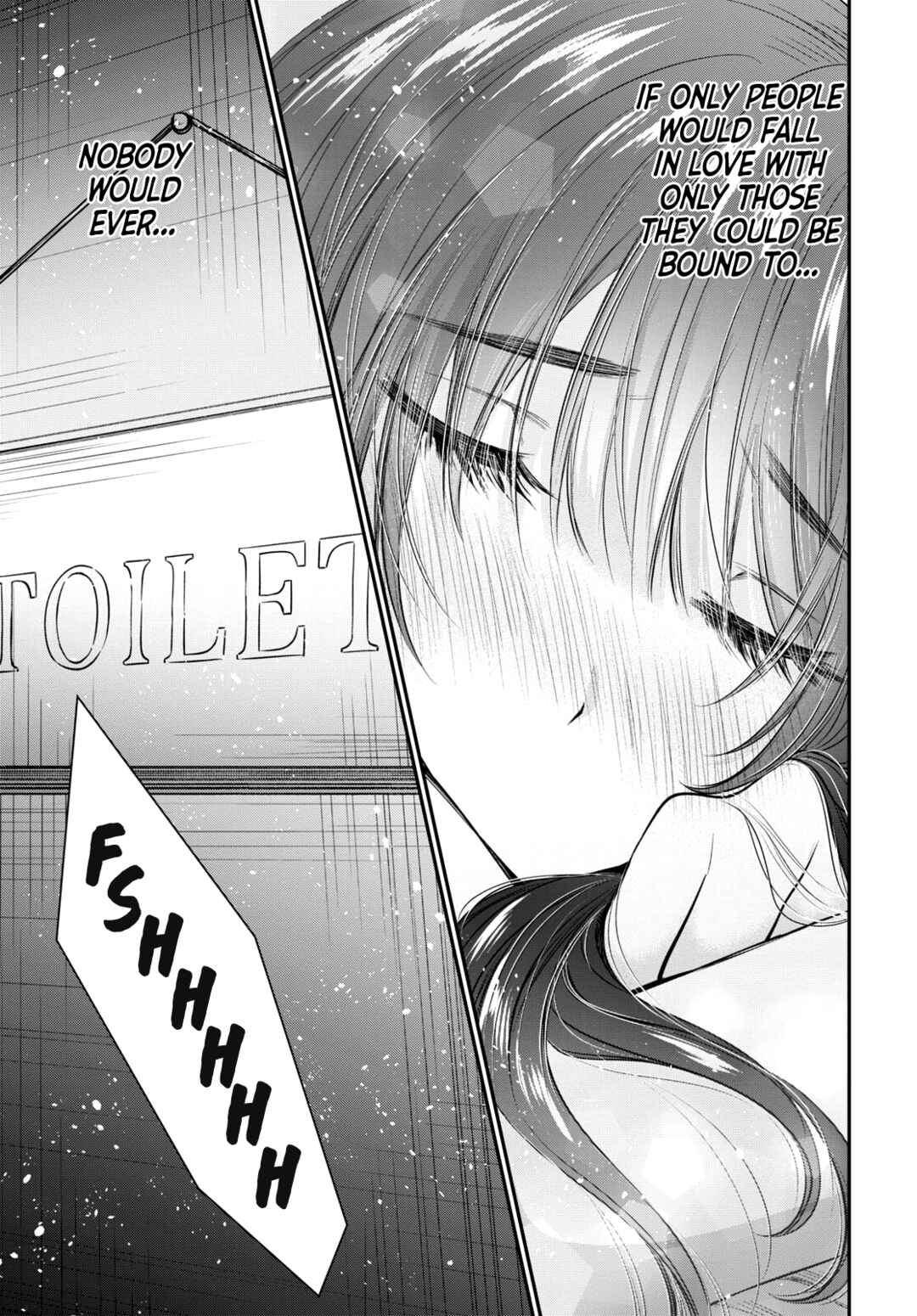 Page 12 Chapter 48 Fuufu Ijou, Koibito Miman.