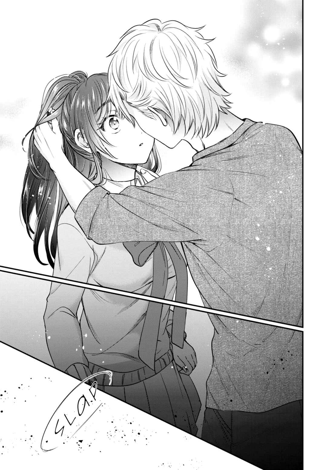Page 4 Chapter 48 Fuufu Ijou, Koibito Miman.
