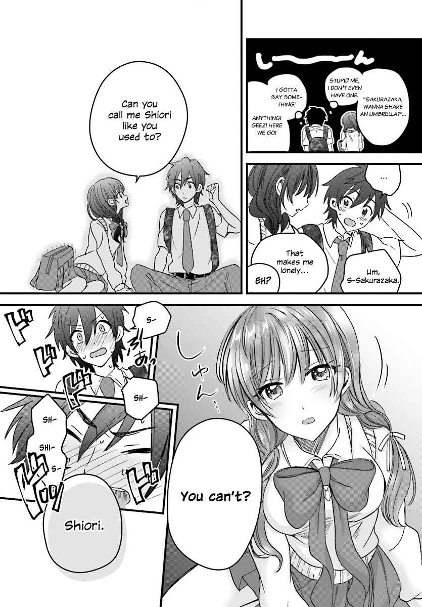 Page 18 Chapter 2 Fuufu Ijou, Koibito Miman.