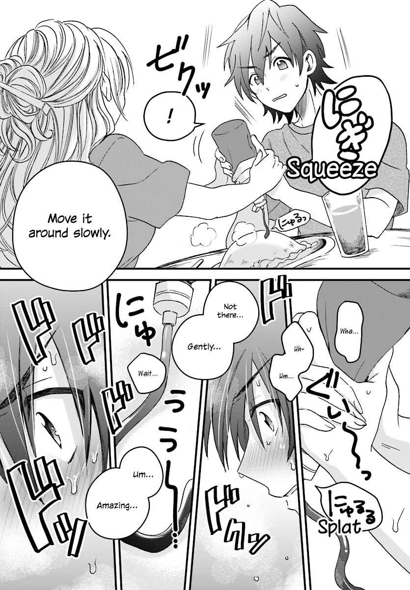 Page 24 Chapter 2 Fuufu Ijou, Koibito Miman.