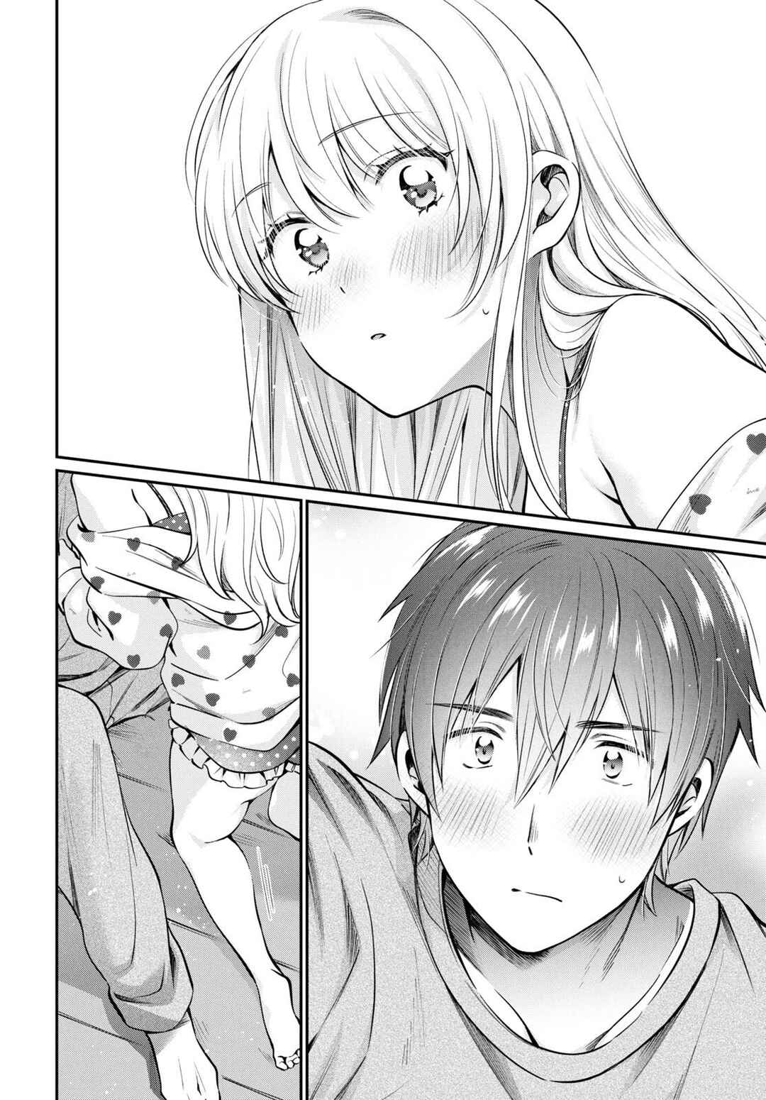 Page 14 Chapter 71 Fuufu Ijou, Koibito Miman.
