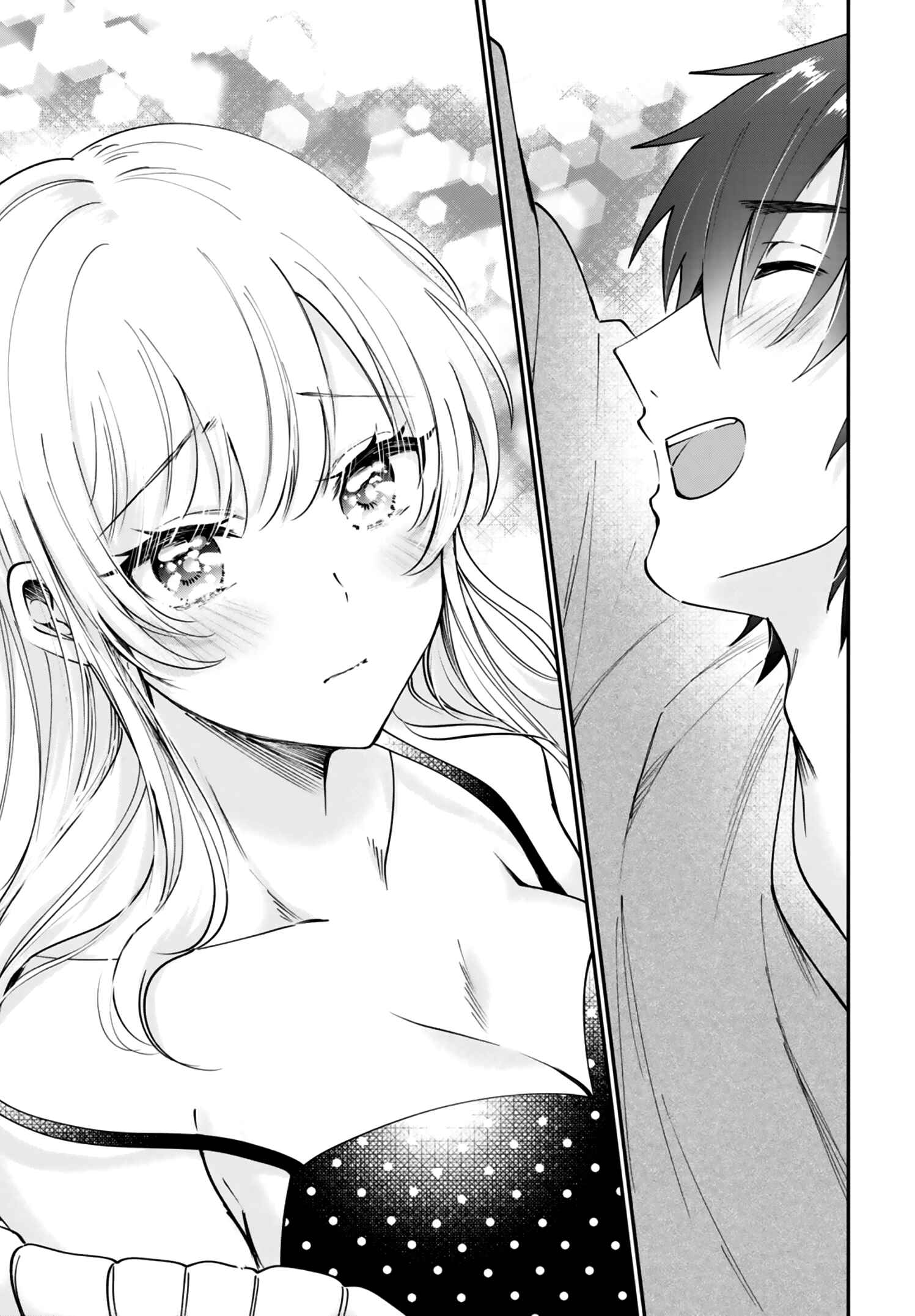 Page 18 Chapter 38 Fuufu Ijou, Koibito Miman.