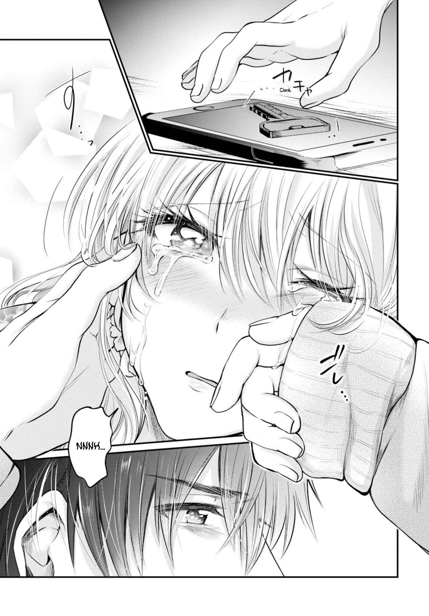Page 16 Chapter 16 Fuufu Ijou, Koibito Miman.