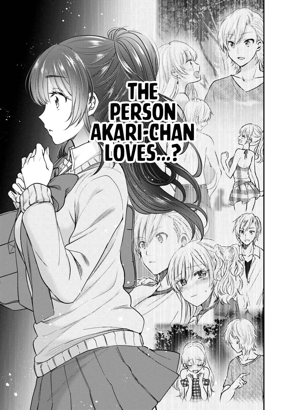 Page 28 Chapter 47 Fuufu Ijou, Koibito Miman.