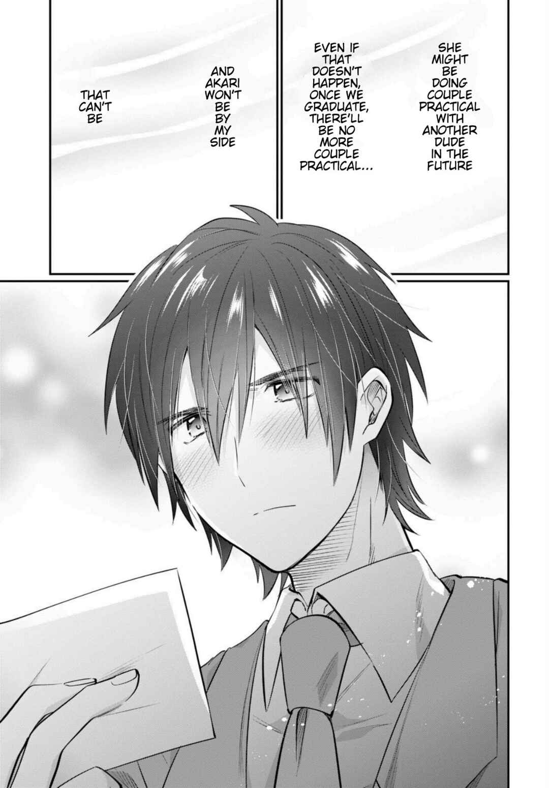 Page 19 Chapter 56 Fuufu Ijou, Koibito Miman.