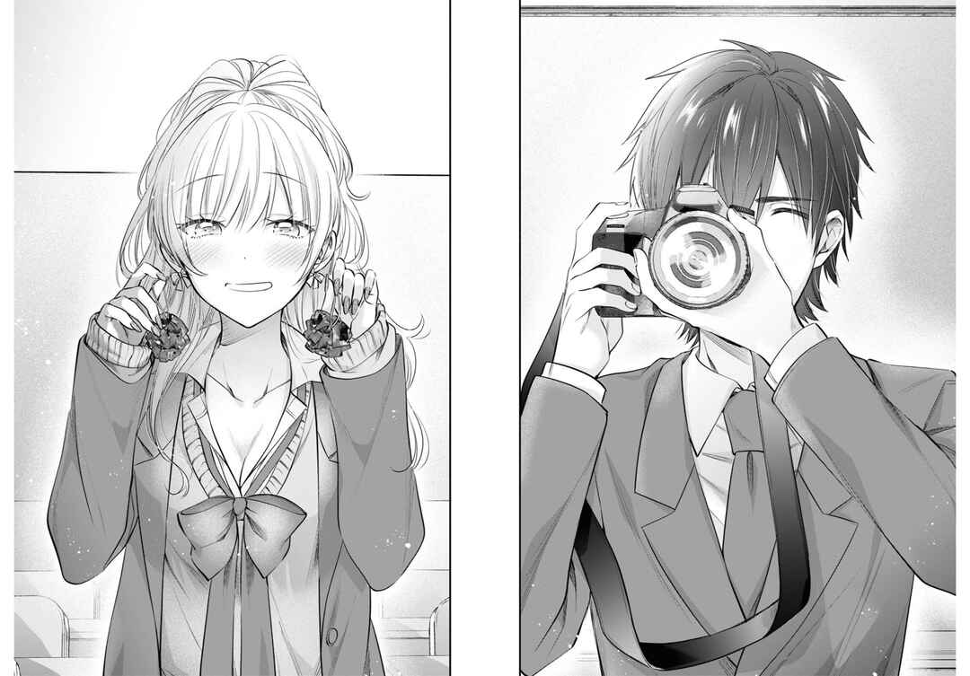 Page 24 Chapter 56 Fuufu Ijou, Koibito Miman.