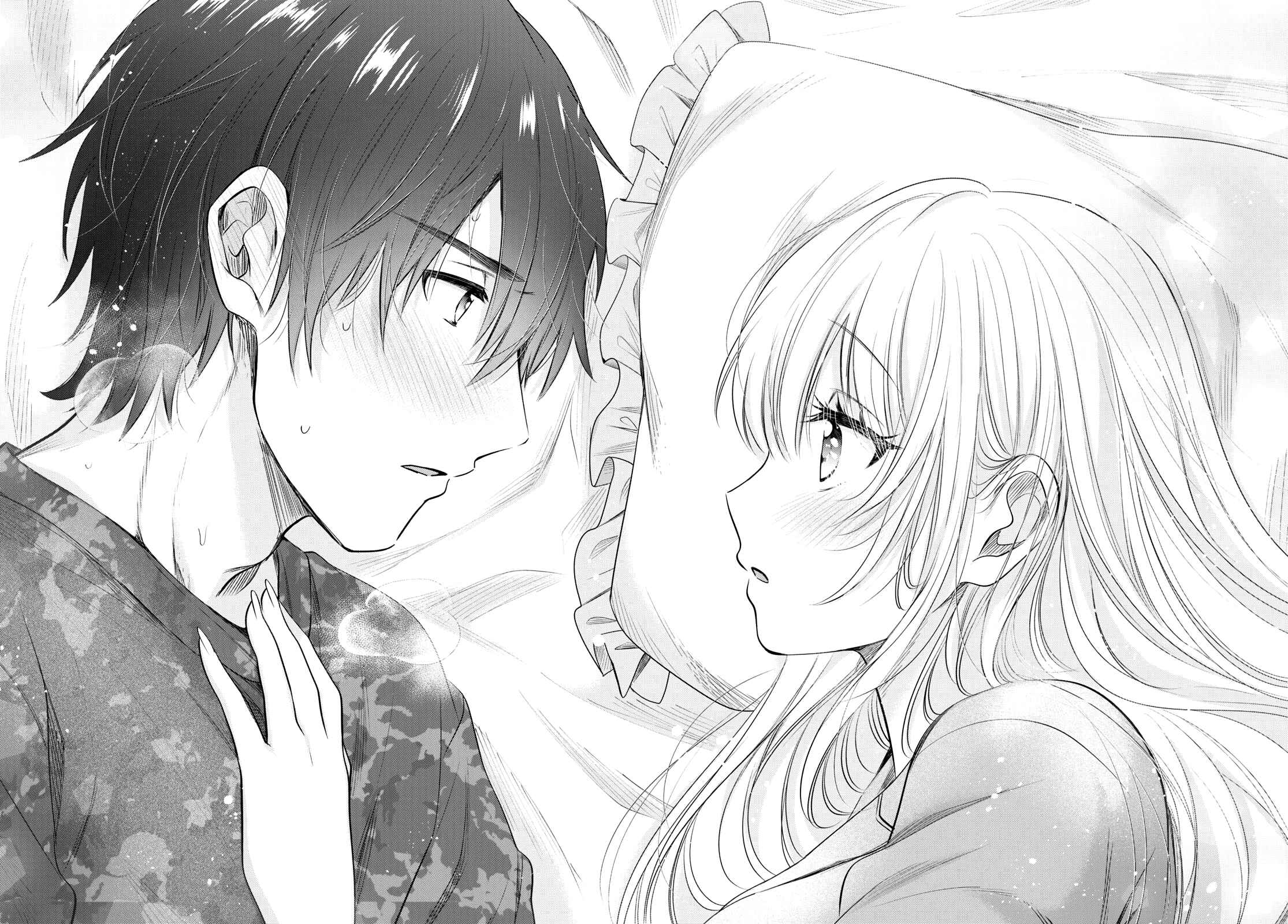 Page 31 Chapter 44 Fuufu Ijou, Koibito Miman.