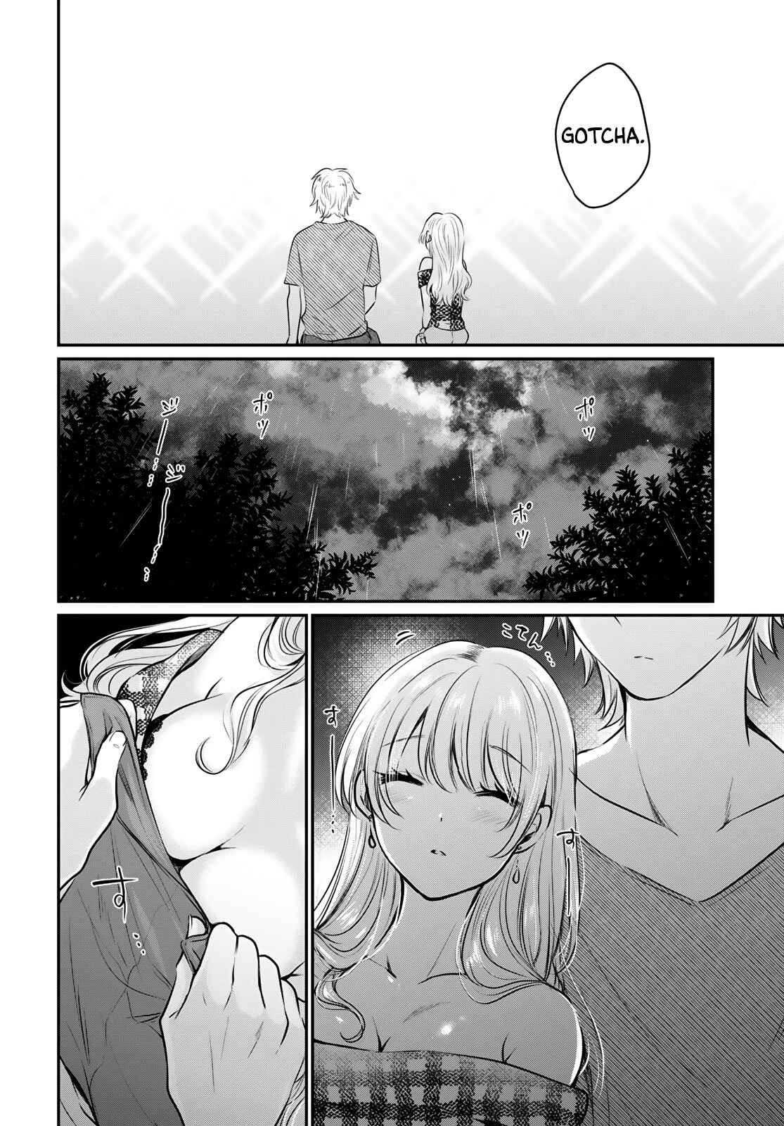 Page 31 Chapter 26 Fuufu Ijou, Koibito Miman.