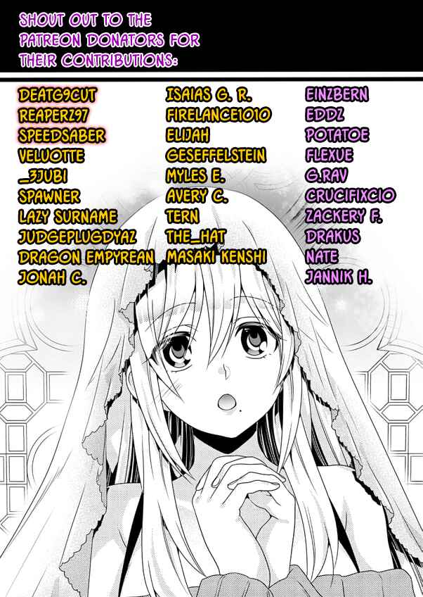 Page 35 Chapter 26 Fuufu Ijou, Koibito Miman.