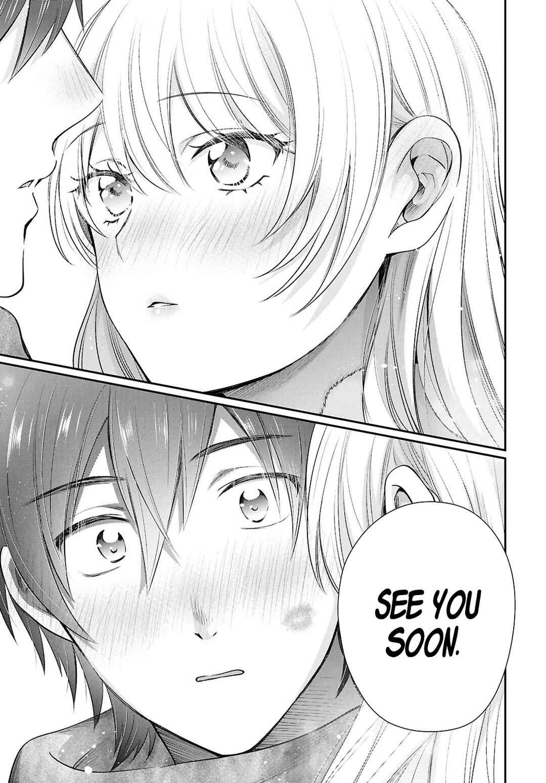 Page 18 Chapter 77 Fuufu Ijou, Koibito Miman.