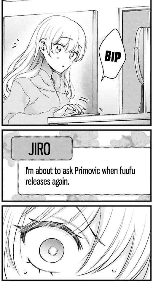 Page 28 Chapter 77 Fuufu Ijou, Koibito Miman.