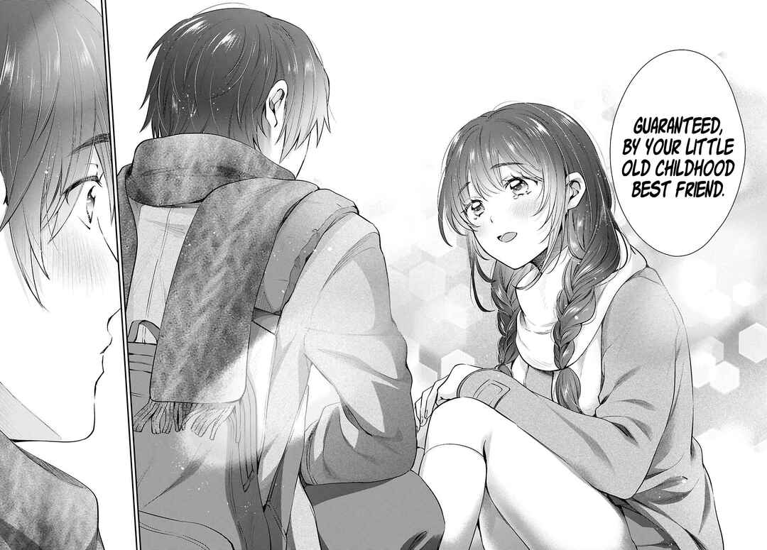 Page 6 Chapter 77 Fuufu Ijou, Koibito Miman.