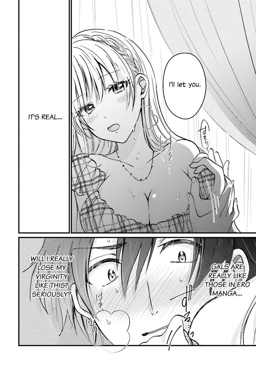 Page 5 Chapter 6 Fuufu Ijou, Koibito Miman.