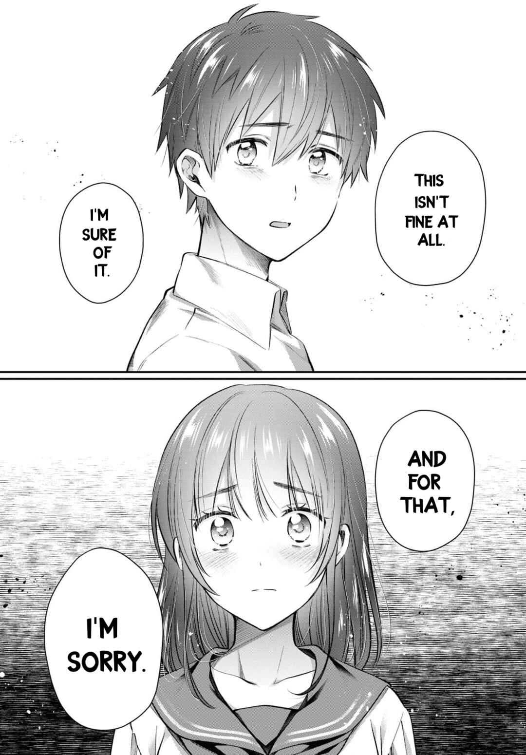 Page 26 Chapter 62 Fuufu Ijou, Koibito Miman.