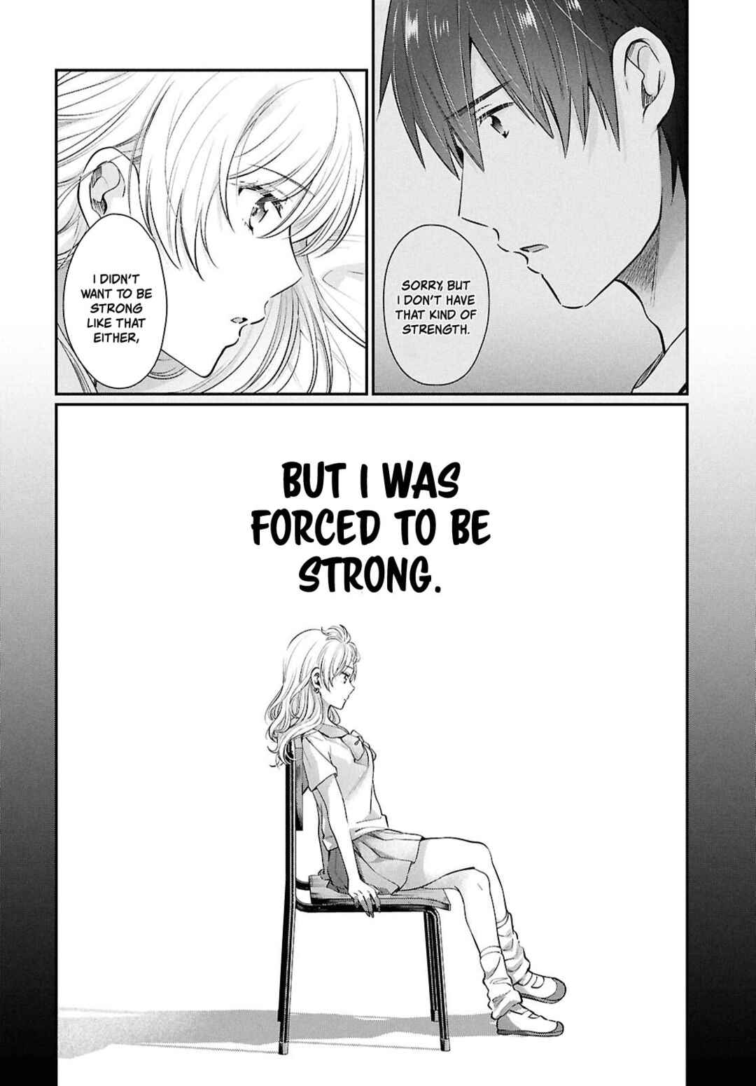 Page 2 Chapter 75 Fuufu Ijou, Koibito Miman.
