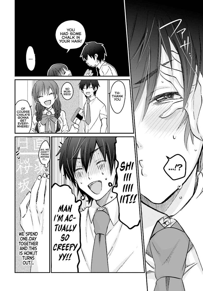 Page 18 Chapter 9 Fuufu Ijou, Koibito Miman.