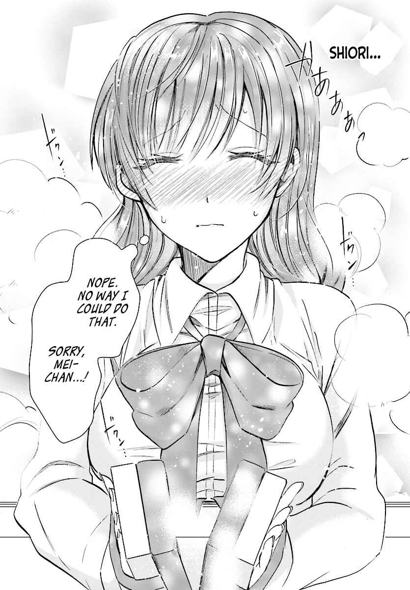 Page 20 Chapter 9 Fuufu Ijou, Koibito Miman.