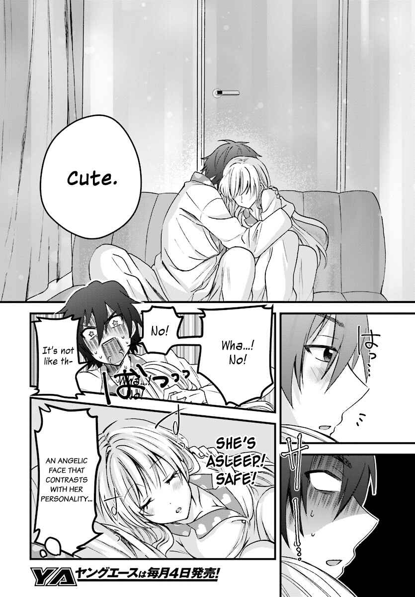 Page 23 Chapter 3 Fuufu Ijou, Koibito Miman.