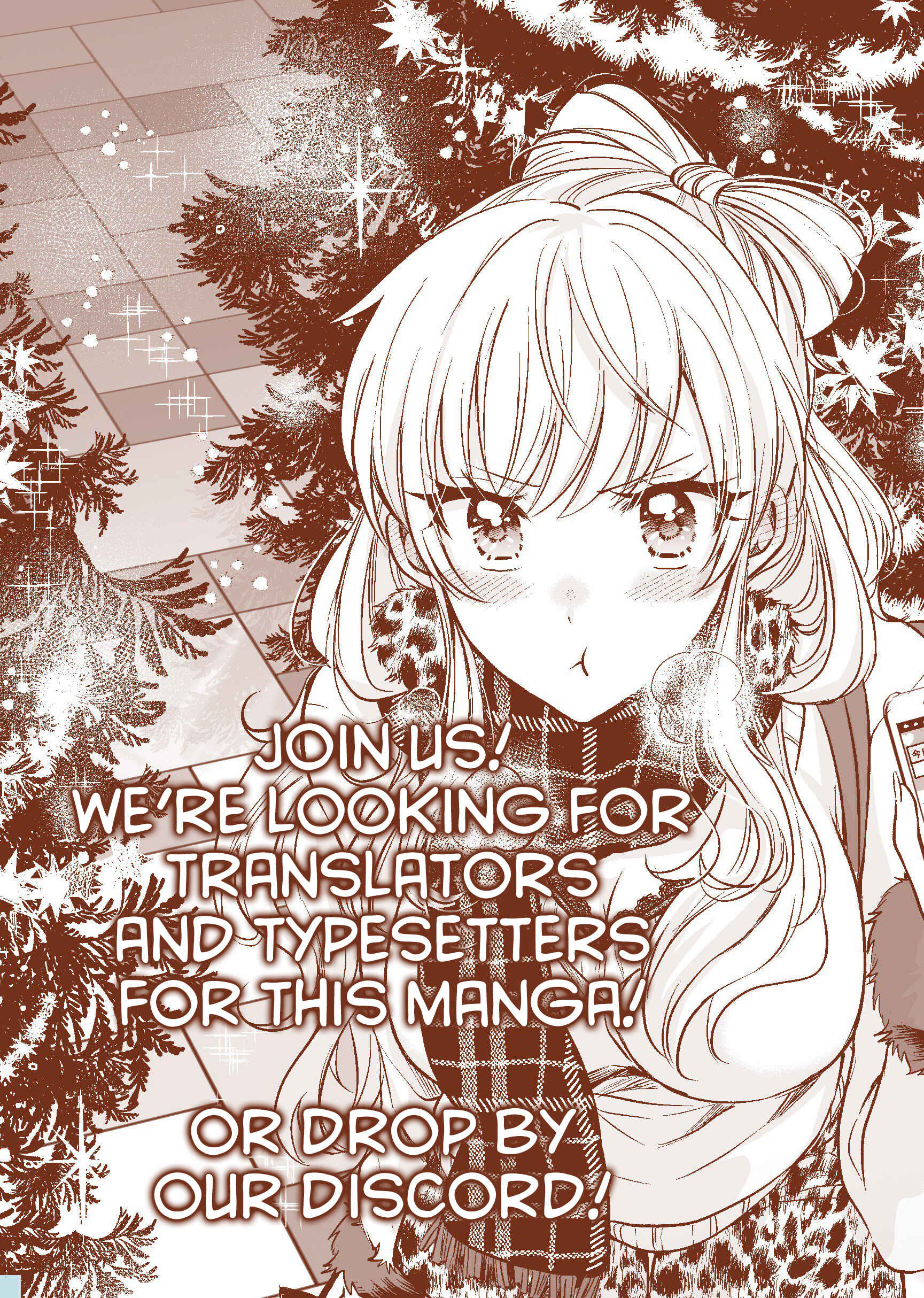 Page 28 Chapter 3 Fuufu Ijou, Koibito Miman.