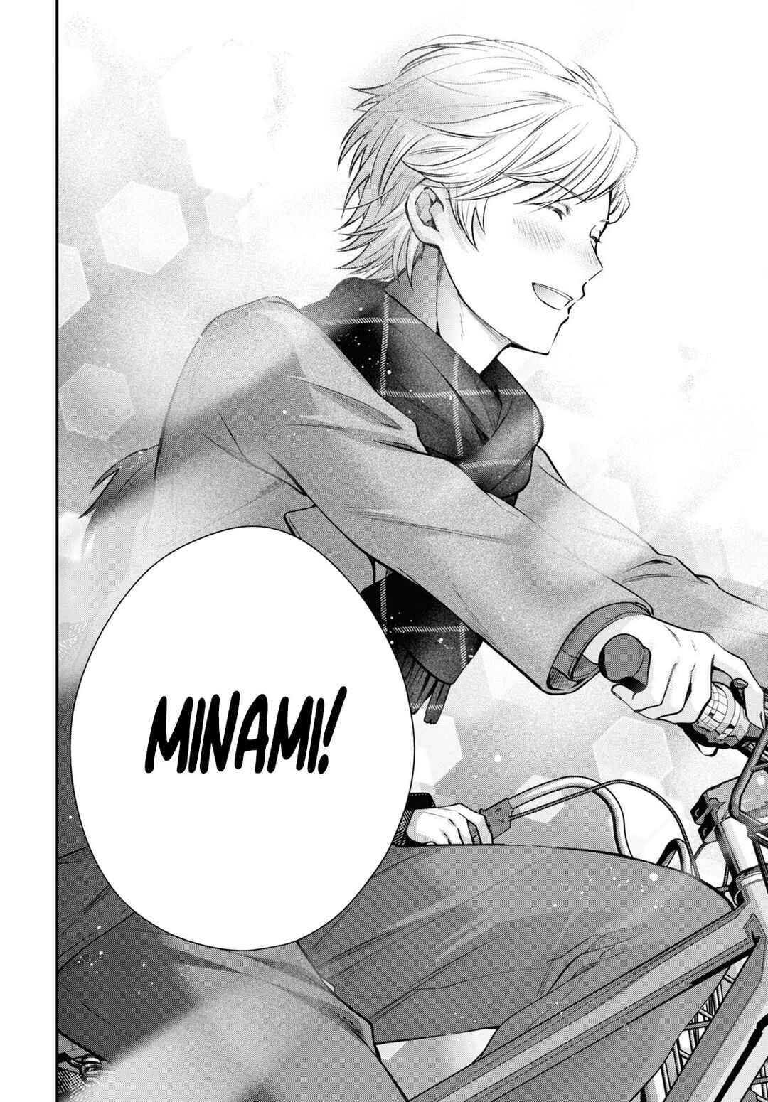 Page 10 Chapter 70 Fuufu Ijou, Koibito Miman.