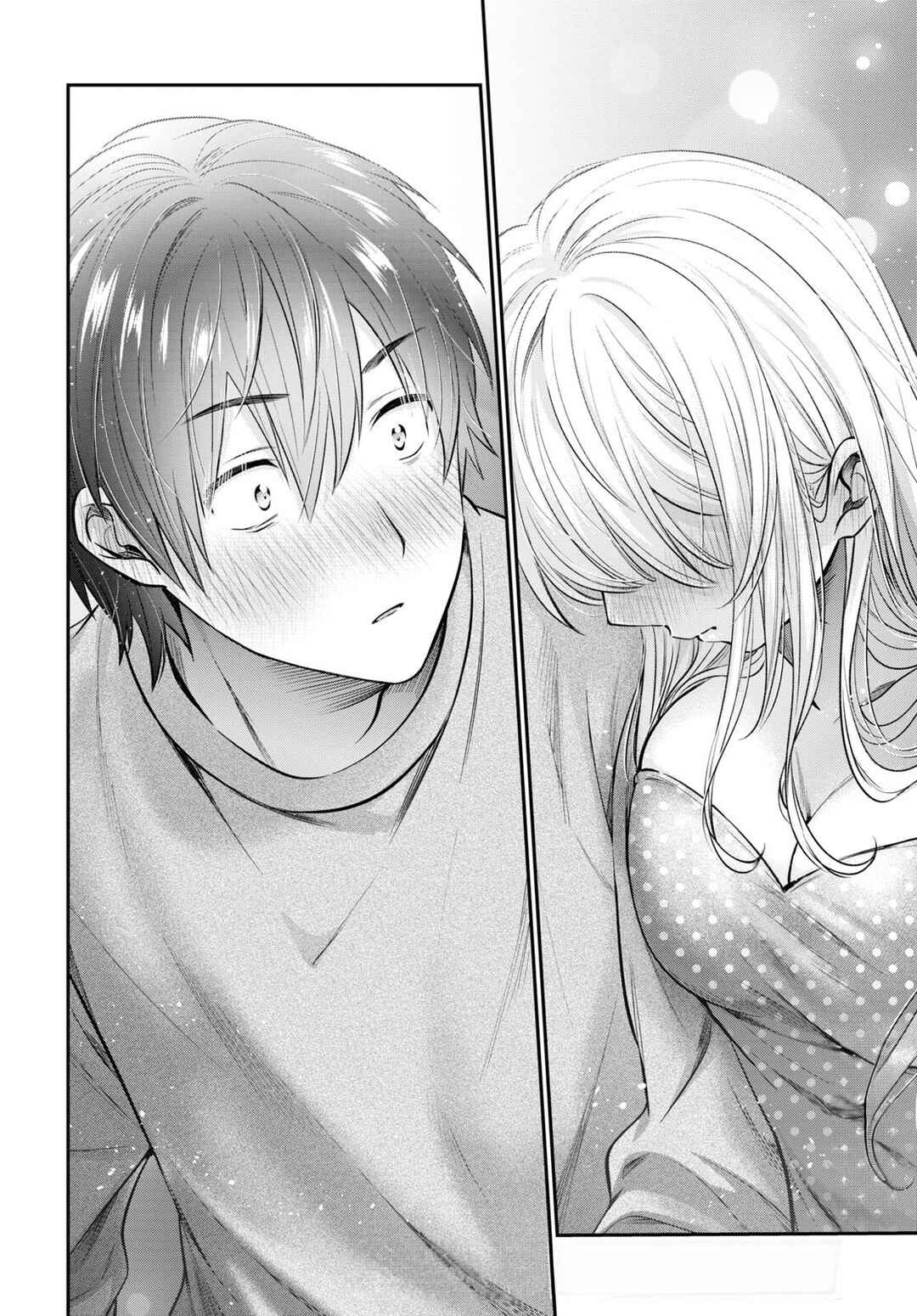 Page 29 Chapter 70 Fuufu Ijou, Koibito Miman.