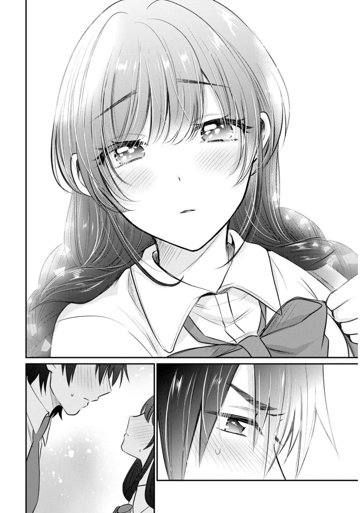Page 31 Chapter 18 Fuufu Ijou, Koibito Miman.