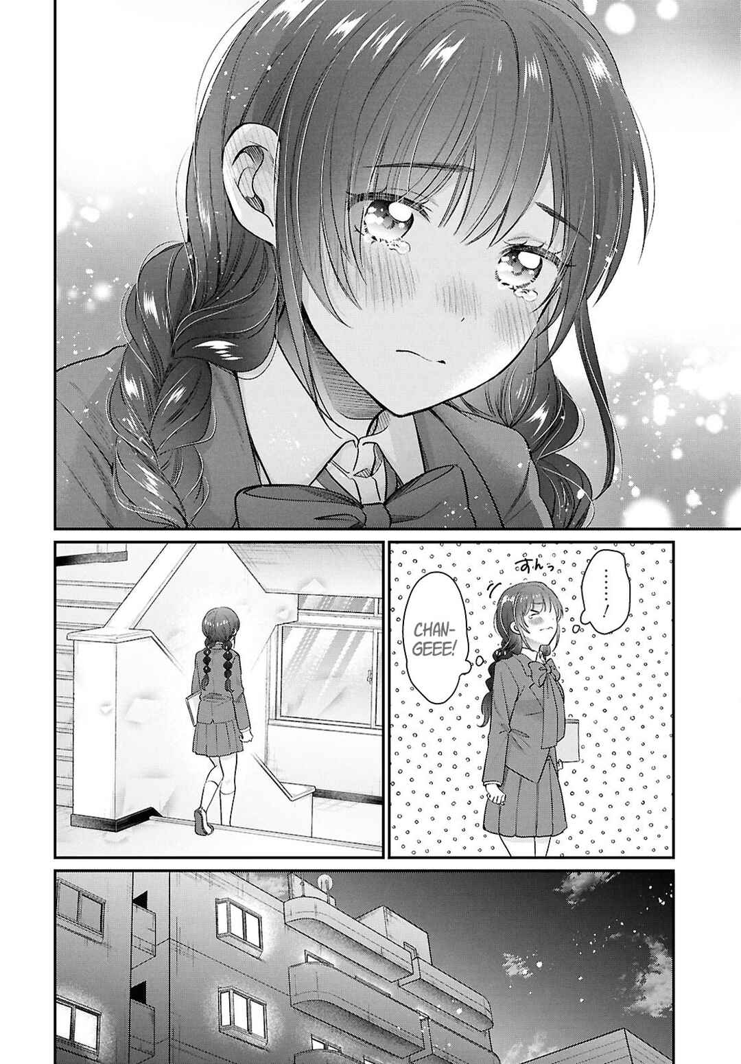 Page 9 Chapter 72 Fuufu Ijou, Koibito Miman.