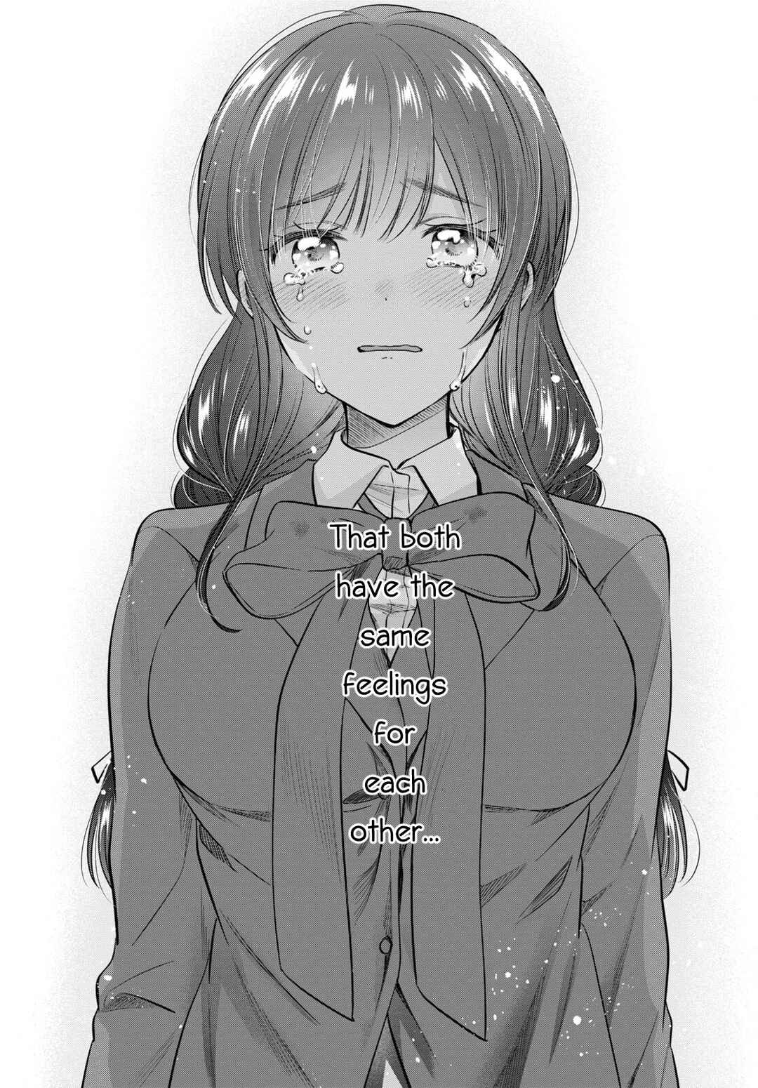 Page 14 Chapter 60 Fuufu Ijou, Koibito Miman.