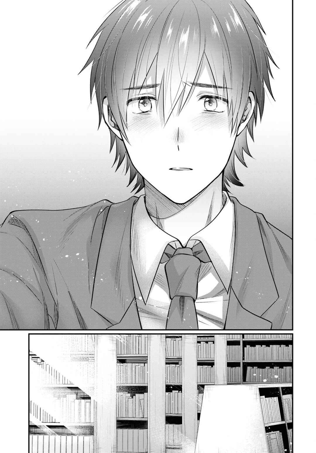 Page 22 Chapter 60 Fuufu Ijou, Koibito Miman.