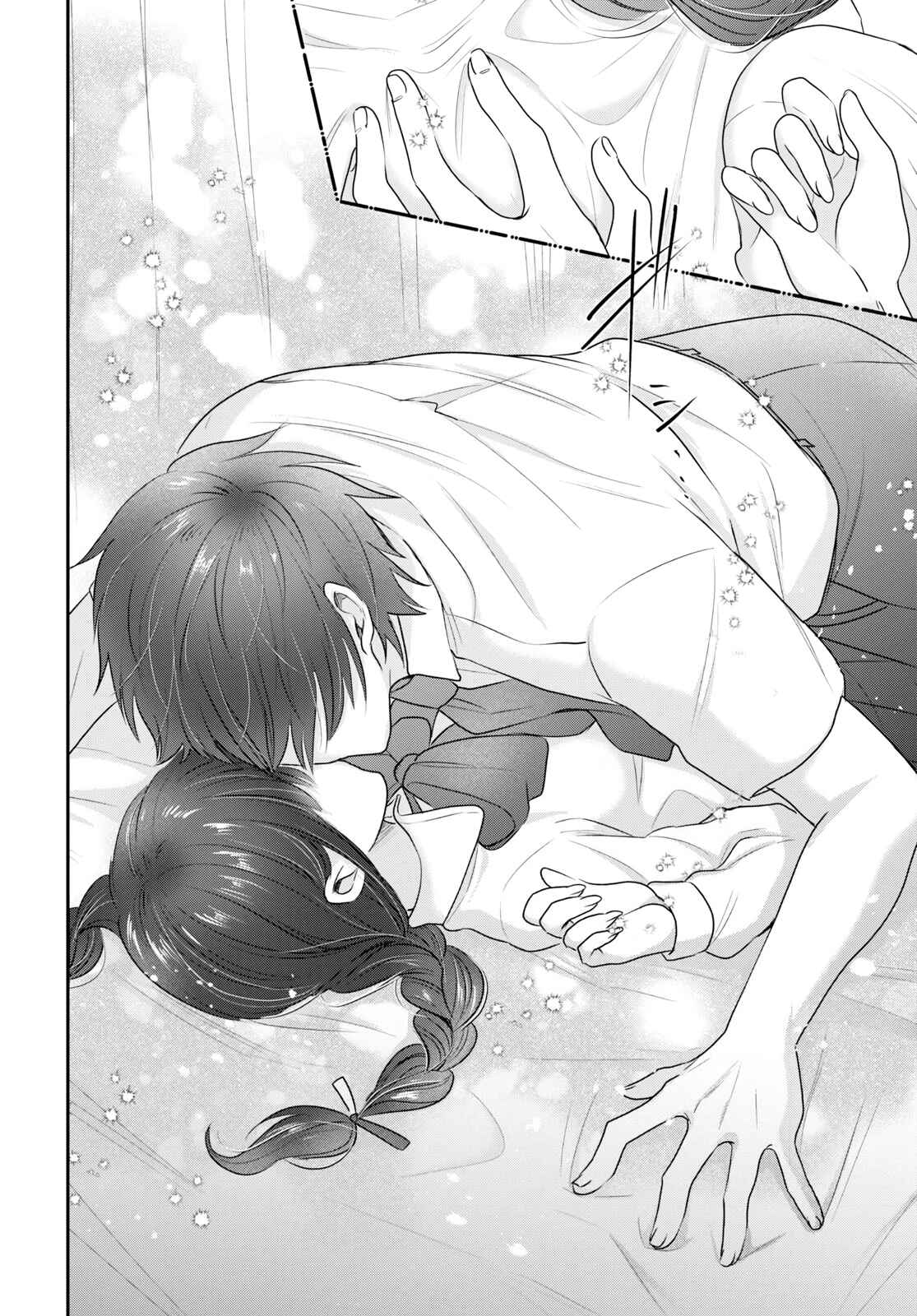 Page 27 Chapter 12 Fuufu Ijou, Koibito Miman.