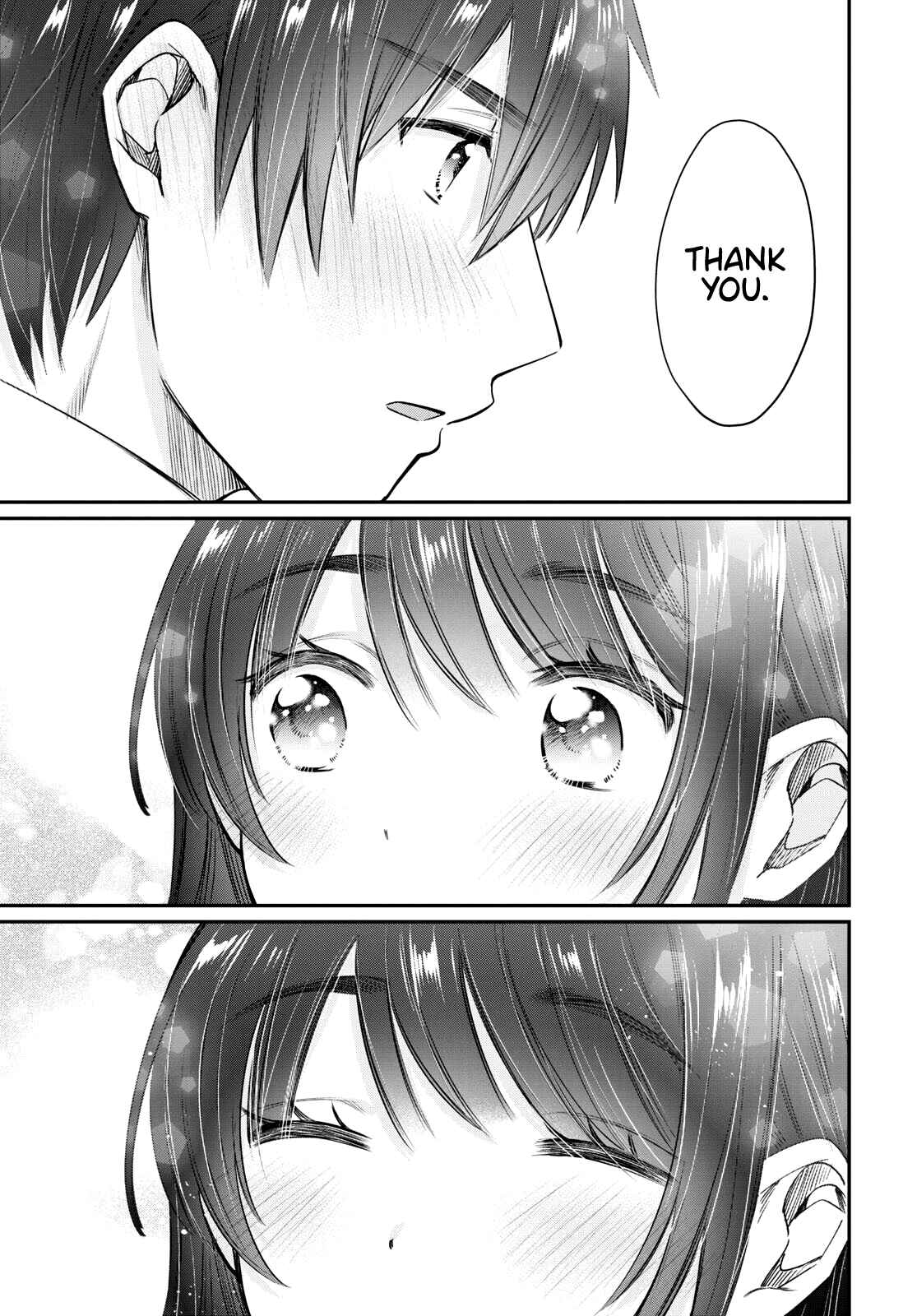 Page 22 Chapter 43 Fuufu Ijou, Koibito Miman.