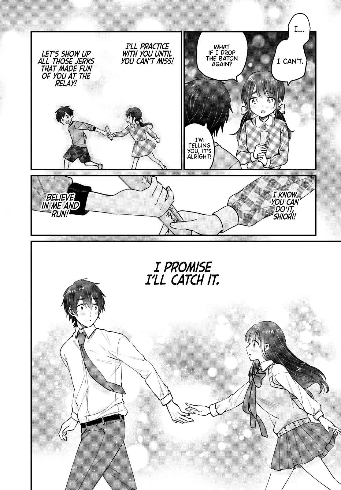 Page 26 Chapter 43 Fuufu Ijou, Koibito Miman.