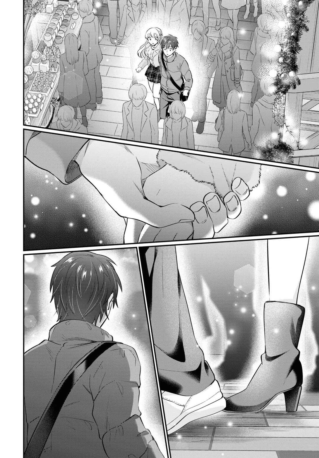 Page 19 Chapter 66 Fuufu Ijou, Koibito Miman.