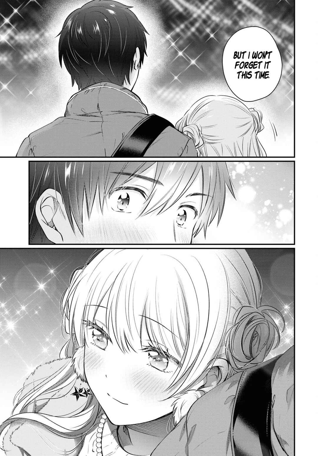 Page 24 Chapter 66 Fuufu Ijou, Koibito Miman.