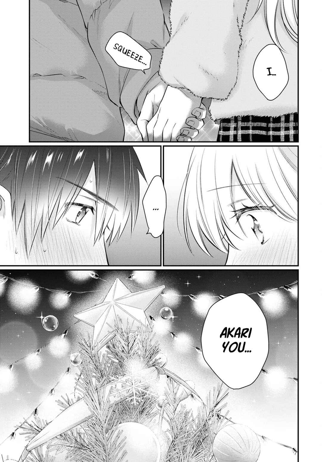 Page 26 Chapter 66 Fuufu Ijou, Koibito Miman.