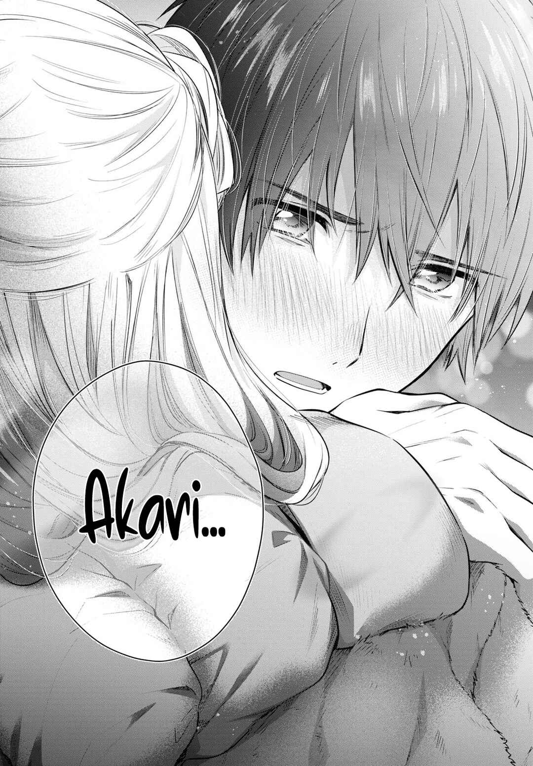 Page 30 Chapter 66 Fuufu Ijou, Koibito Miman.