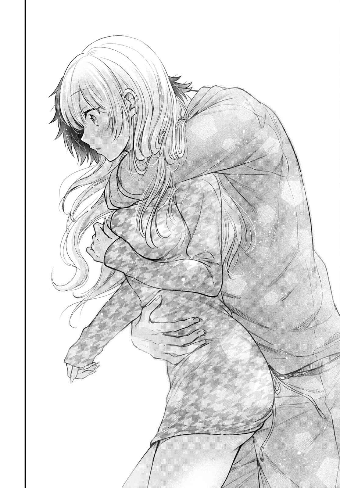 Page 25 Chapter 46 Fuufu Ijou, Koibito Miman.