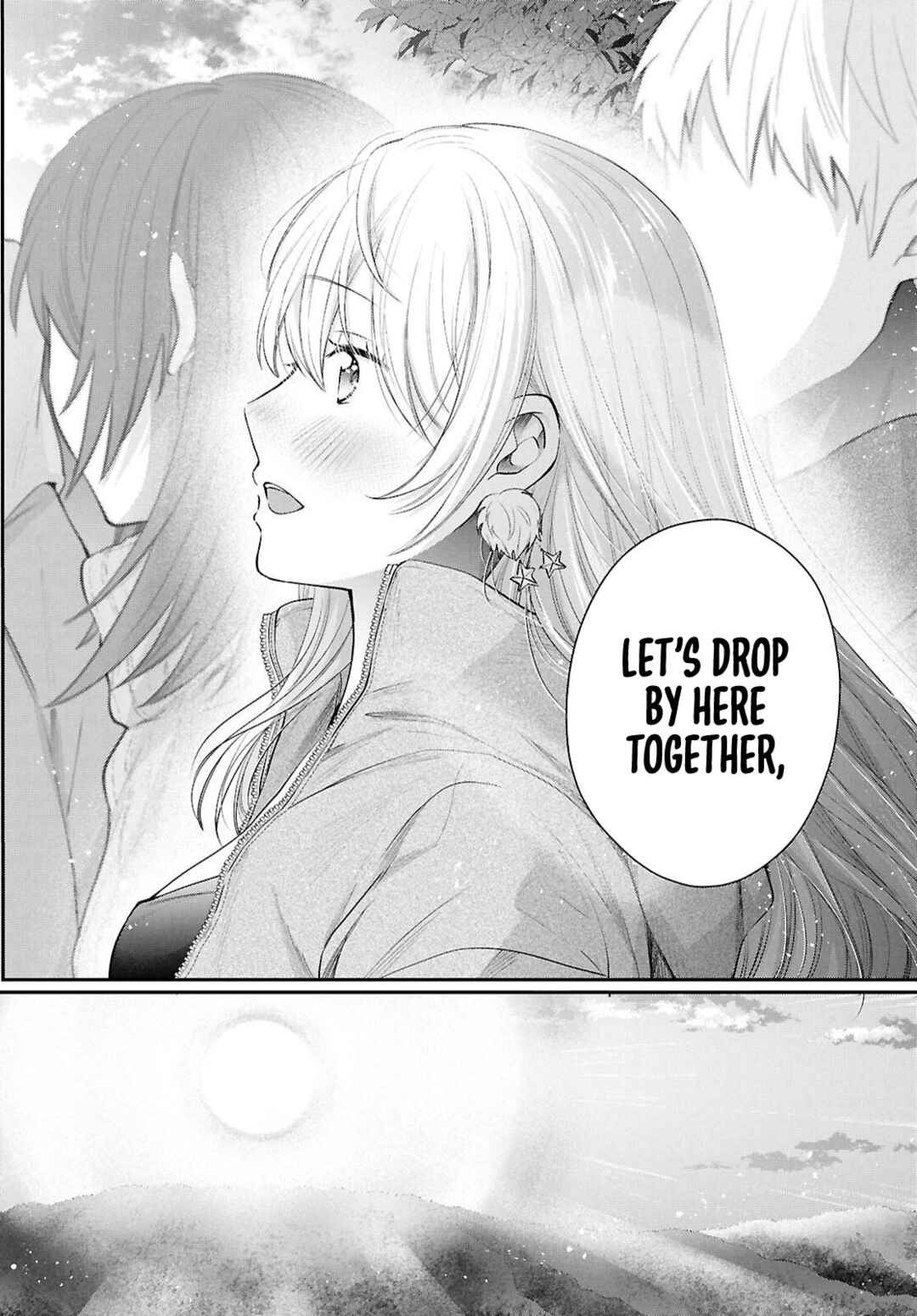 Page 14 Chapter 73 Fuufu Ijou, Koibito Miman.