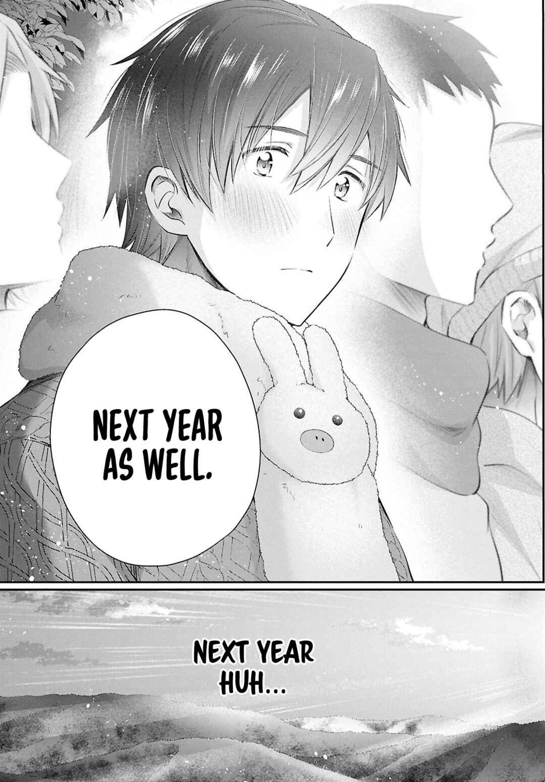 Page 15 Chapter 73 Fuufu Ijou, Koibito Miman.