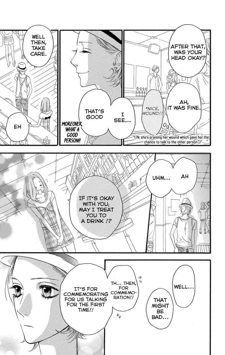 Page 20 Chapter 23.5 Sugars