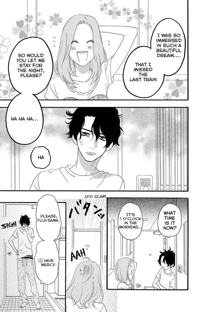 Page 22 Chapter 23.5 Sugars