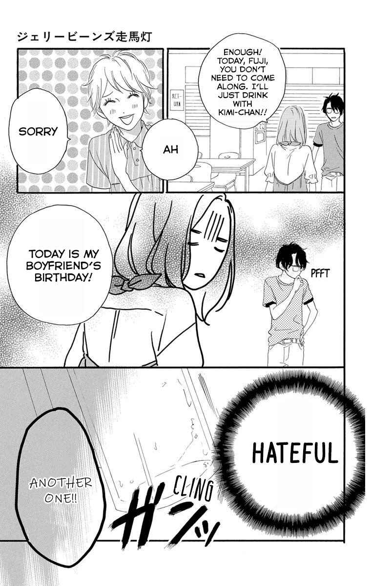 Page 8 Chapter 23.5 Sugars