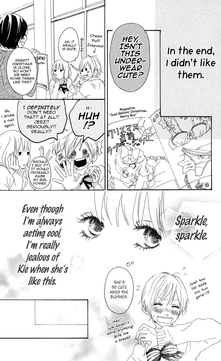 Page 10 Chapter 2 Sugars