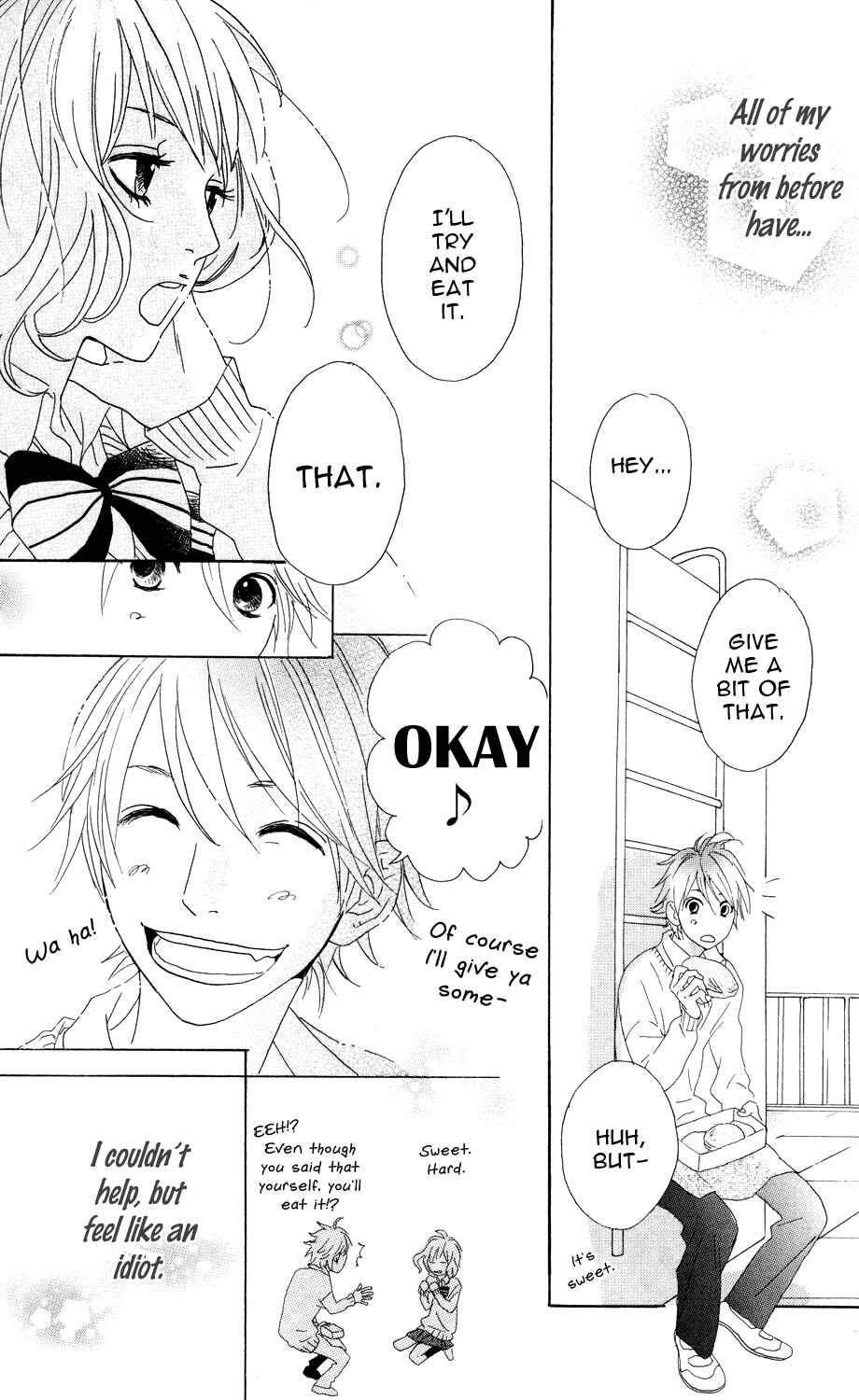 Page 14 Chapter 2 Sugars
