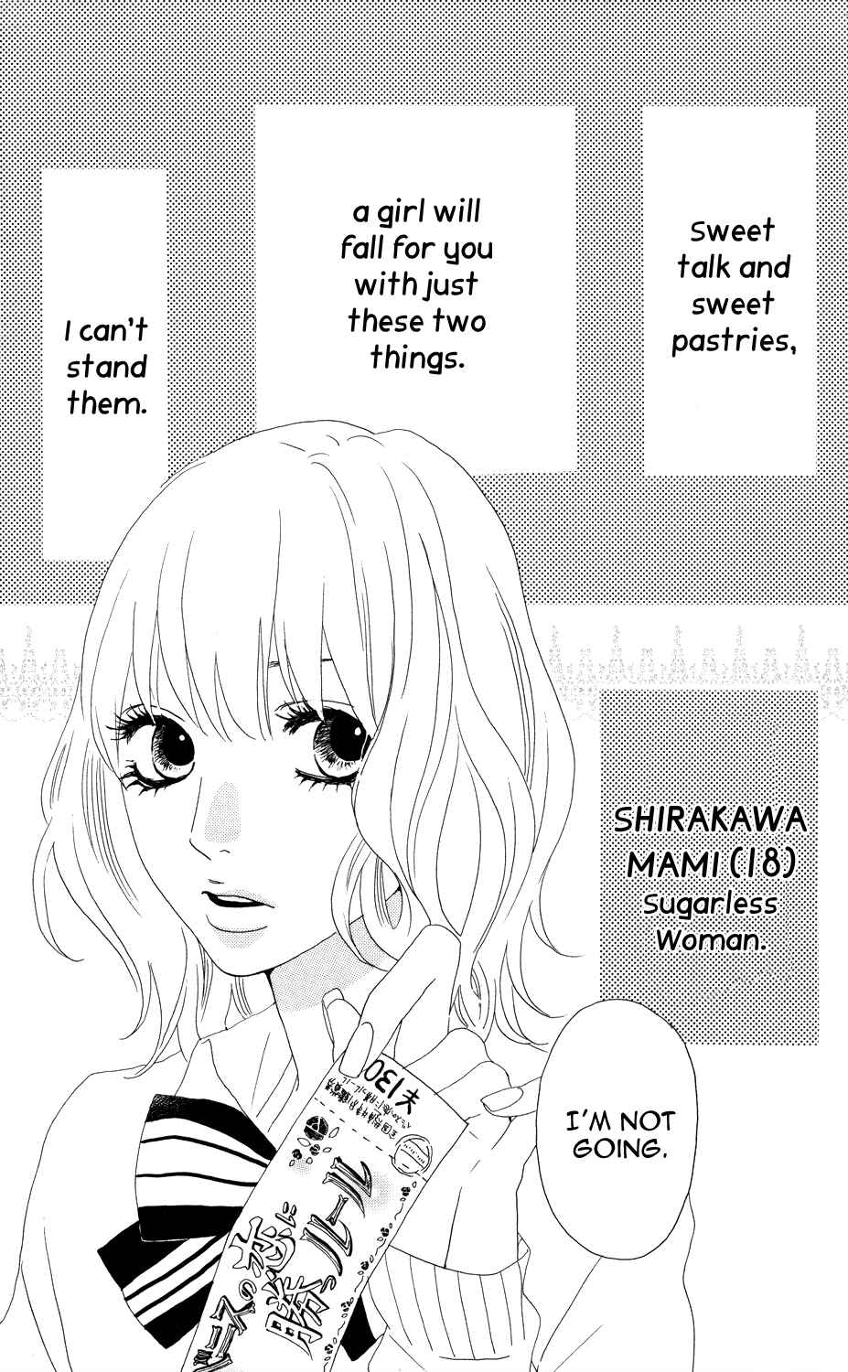 Page 2 Chapter 2 Sugars