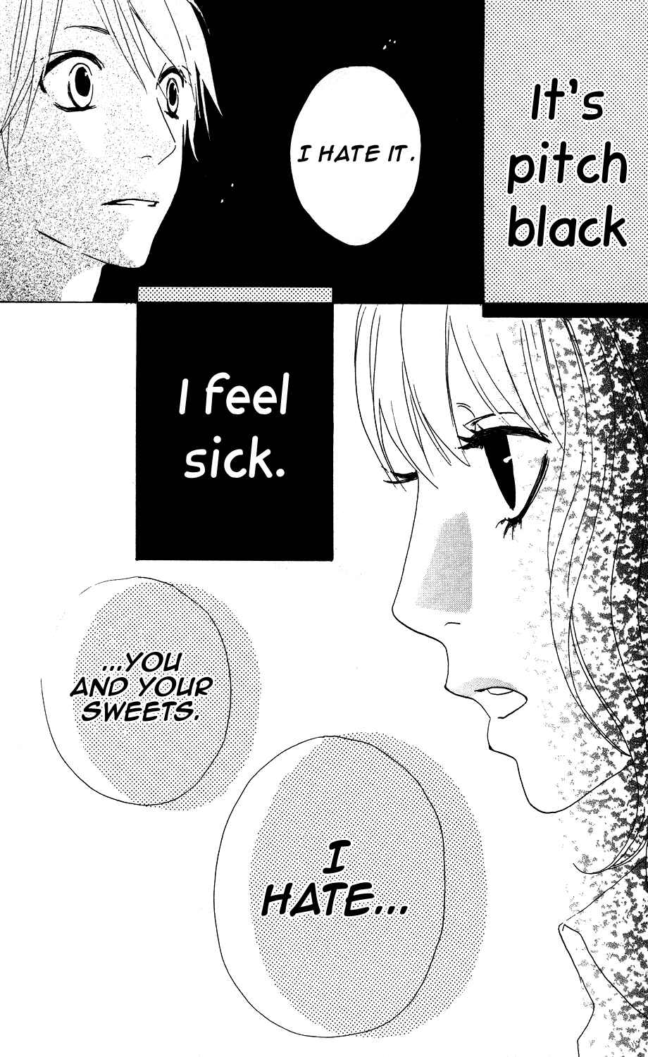Page 20 Chapter 2 Sugars
