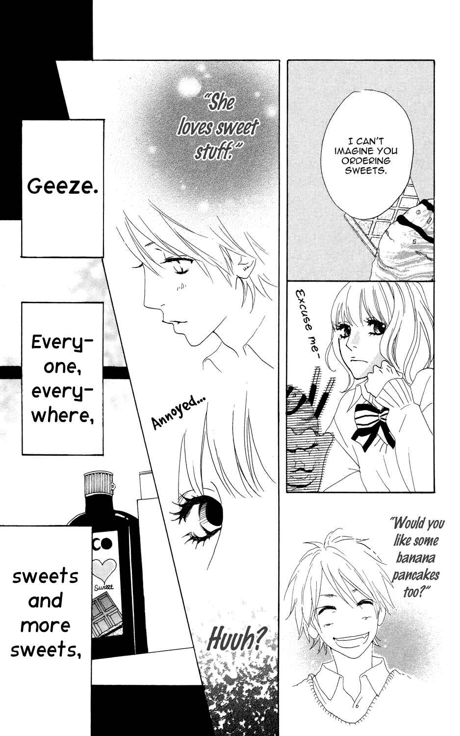 Page 22 Chapter 2 Sugars