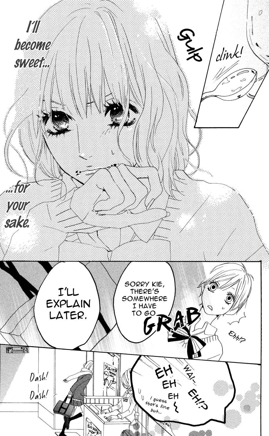 Page 24 Chapter 2 Sugars