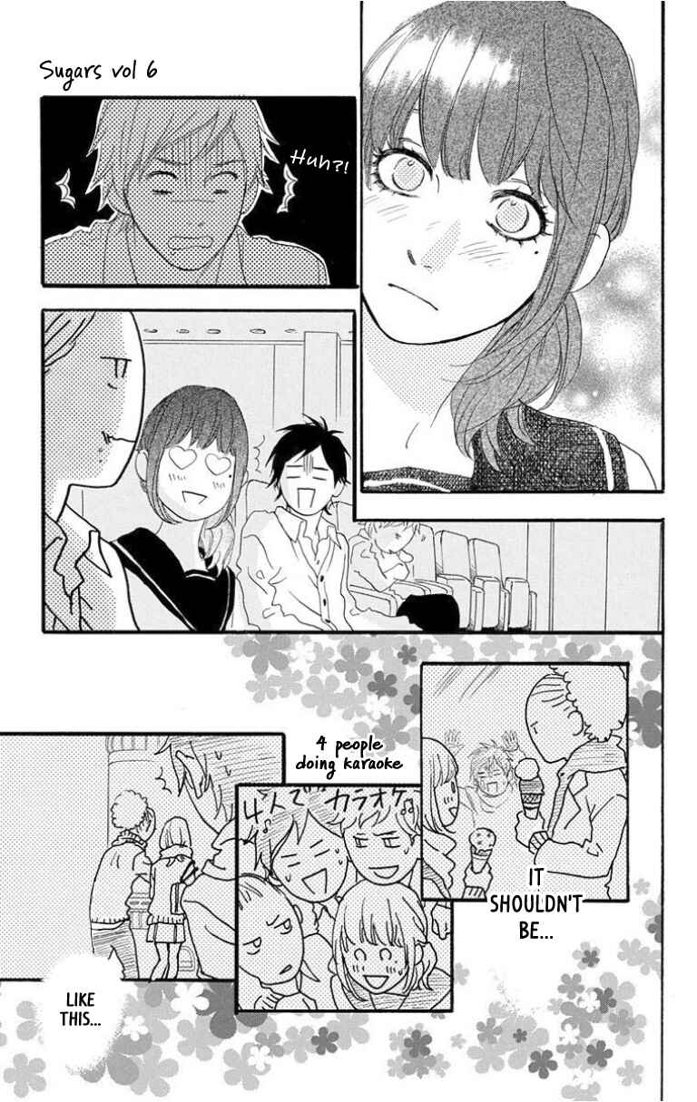 Page 14 Chapter 26 Sugars