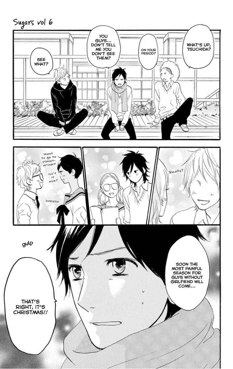 Page 6 Chapter 26 Sugars